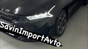 Заказ Авто из Кореи от компании Savin ImportAvto. Заказали автомобиль из Кореи для нашего подписчика