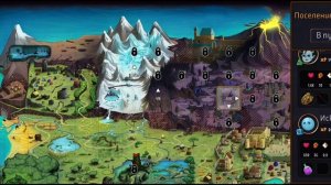 САМЫЙ БОГАТЫЙ РАЙОН В ИГРЕ. Hero Tale - Idle RPG #46