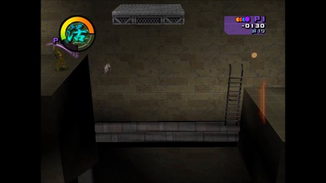 TMNT 2 Battle Nexus Прохождение #11 Механический Сплинтер смотреть онлайн