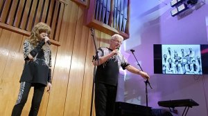 ВИА Самоцветы. Мир не прост