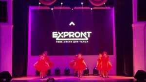 JUNIOR CLASS | «Barbieland» | EXPROMT