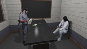 допрос пд
