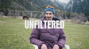 Unfiltered — An Elisabeth Gerritzen Portrait