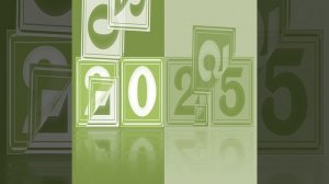 2025 | Живые обои | Animation Background | Motion Graphics | Design