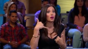 EL "PENE"  que espanta - Caso Cerrado - TELEMUNDO