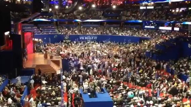 Mia Love Rocks GOP convention смотреть онлайн