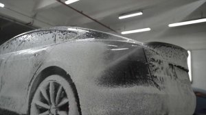 Доводчики дверей Tesla Model S. Установка дверных доводчиков на Теслу.