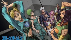 ДжоДжо: Каменный океан (Opening 11) [Русский кавер SlyDub]