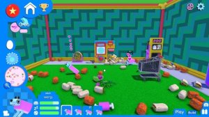 вобл догс вау