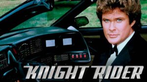 Сериал Рыцарь дорог - 1 сезон 10 серия / Knight Rider