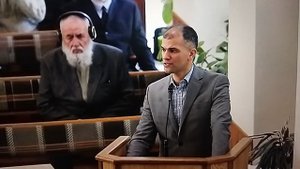 Когда читаешь Библию... # А. Чубенко МСЦ ЕХБ