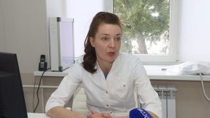 О работе гастроэнтерологов Клиники медицинских экспертиз