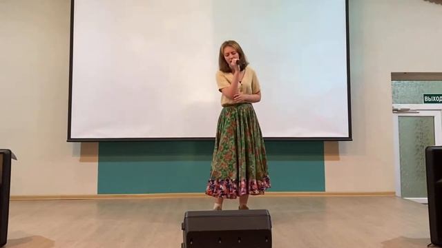 Анастасия Сергеева Saule leidzias смотреть онлайн