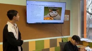 Конкурс проектов 2025. Сталеваров. 77