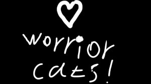 Warrior cats