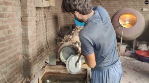 Технологии, процесс изготовления пластиковых тарелок