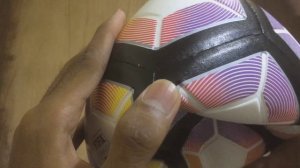 unboxing  bola nike ordem go