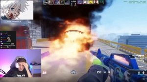 ЭВЕЛОН СМОТРИТ: DEFINITELY SKYWHYWALKER / РЕАКЦИЯ ЭВЕЛОНА НА КЛИПЫ SKYWHYWALKER / EVELONE ROFLS