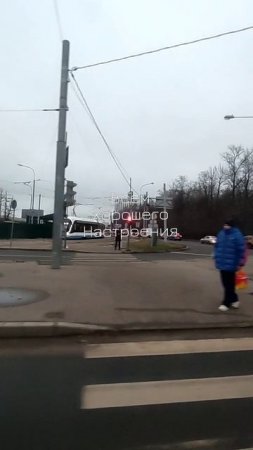 Москва. Гуляю по Москве. Подпишись