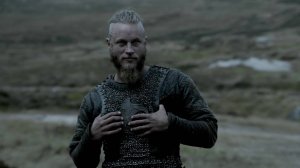 Ragnar Lodbrok