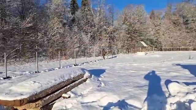 Забор под ключ смотреть онлайн