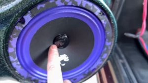 Обзор новой акустики Piranha 165 V.2