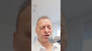 Кавер"Любить никогда не поздно"