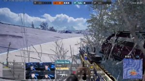 Pero_AixLeft#30 - PGS3 AixLeft POV | Pero POV