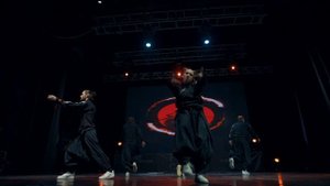 BUNICH DANCE FAMILY |