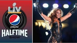 Beyonce | Pepsi Super Bowl XLVII Halftime Show