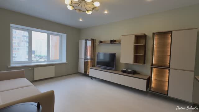 Двухкомнатная квартира Фомушина 9 70 м смотреть онлайн