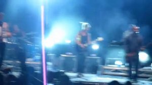 Sunrise Avenue - Rock Za Bobrov - Forever Yours live in Minsk, Belarus 15.06.2013