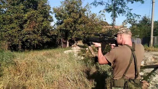 Выстрел ГП25.mp4 смотреть онлайн