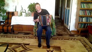 Матаня Вятская