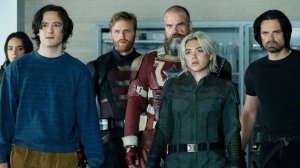 Громовержцы | Русский трейлер #2 | Фильм 2025