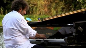 André Manoukian - Piano sur le Lac Aréna