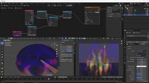 63 - Using UV to create simple VFX