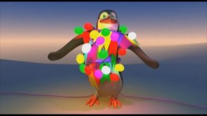 La danse des Pingouins - France