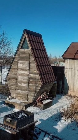 Как выжить бывшему дальнобойщику?