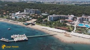 Blue Waters Club
