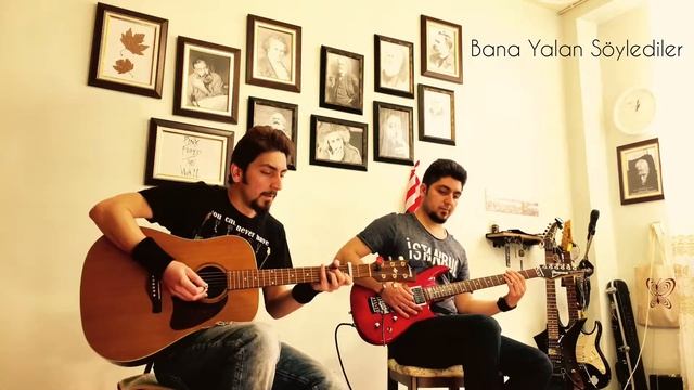 Kargo - bana yalan söylediler смотреть онлайн