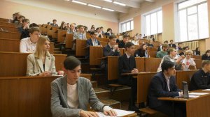 Олимпиада по истории. Комментарии участников