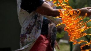 Jelly Tennis - The Slow Mo Guys