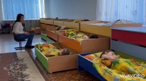 Отмечаем день волшебных сказок на ночь (на адыгском языке)