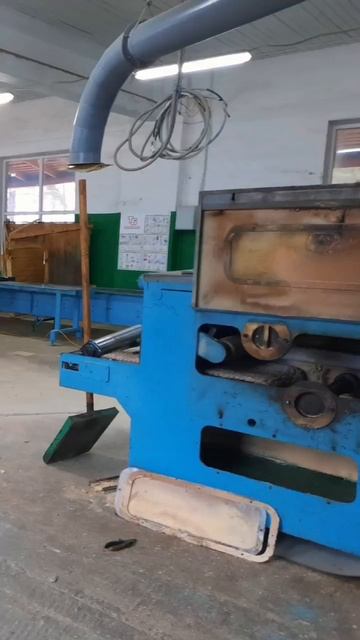«WOODTECH» предлагает к поставке деревообрабатывающие станки и другое лесопильное оборудование