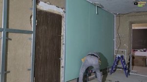 НАШ ХОЛЛ  ПРЕОБРАЗИЛСЯ ЕГО НЕ УЗНАТЬ ЧТО БУДЕТ С СОБАКАМИ РАБОТАЮ ПО ДОМУ