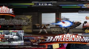 Pack Atomiswave - Retrobat e Batocera