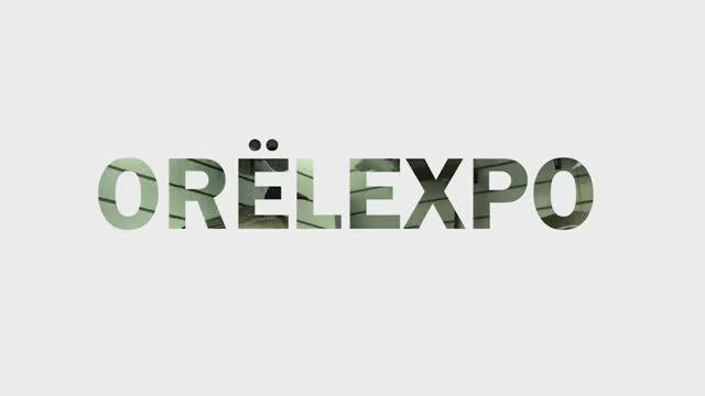 МИРЭКС обзор выставки ORËLEXPO