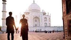 What If The Taj Mahal Was Attacked?