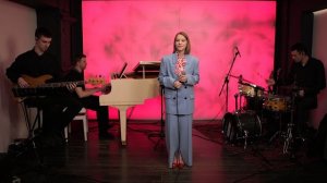 Марианна Гекман - "Devil may care"